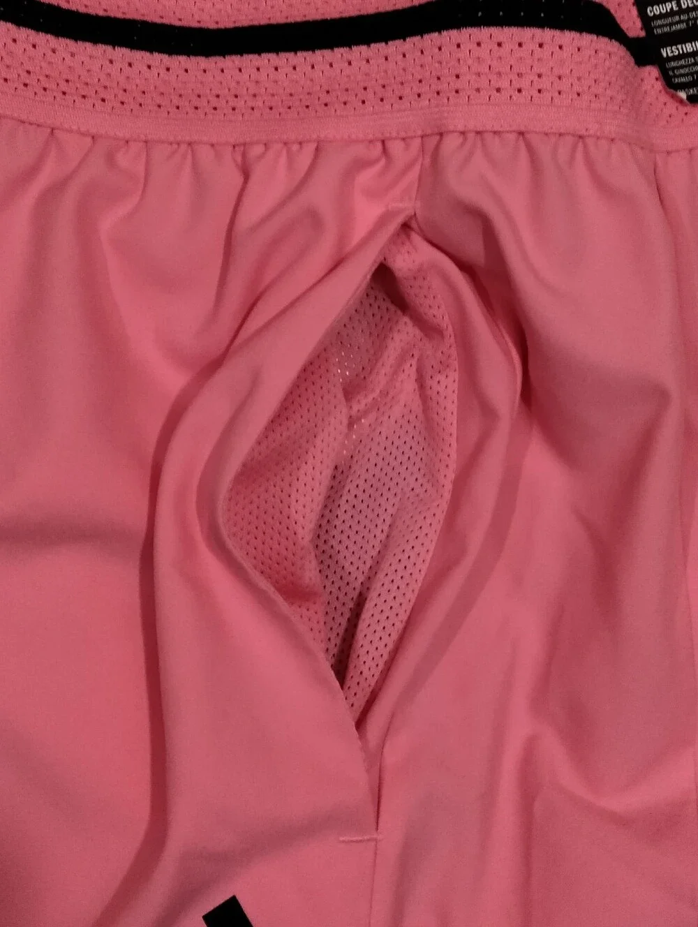 Adidas Crazylite Men's Shorts XL 7